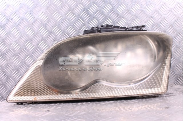 Купити 4857851AB Chrysler Основна фара в зборі ліва