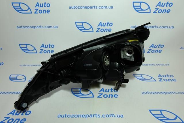Основна фара - вставка Depo/Loro/Abakus 21211W1RLEHM2 ціна, від 246.00 USD