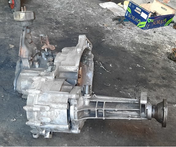  VAG DCW ціна, від 676.49 USD