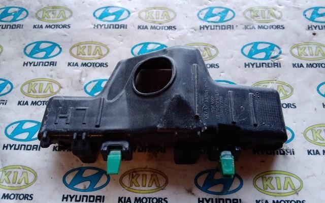 Кронштейн бампера переднього, зовнішній лівий Hyundai/Kia 86513C6000 ціна, від 25.33 USD