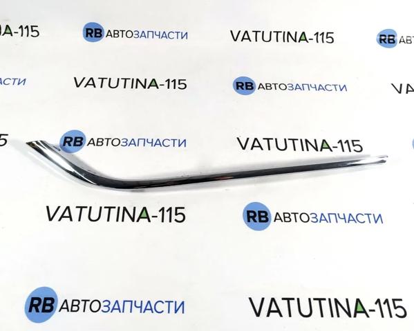 Молдинг переднього бампера, лівий FPS FP7439921 ціна, від 17.70 USD
