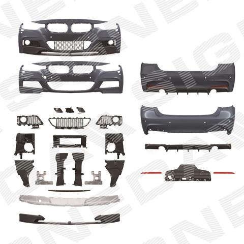  PBM04206SET Signeda