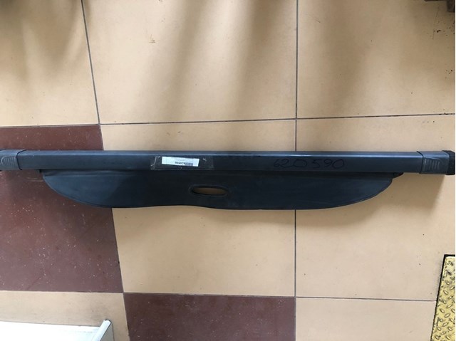 Шторка двері багажного відсіку Signeda PHN95004B