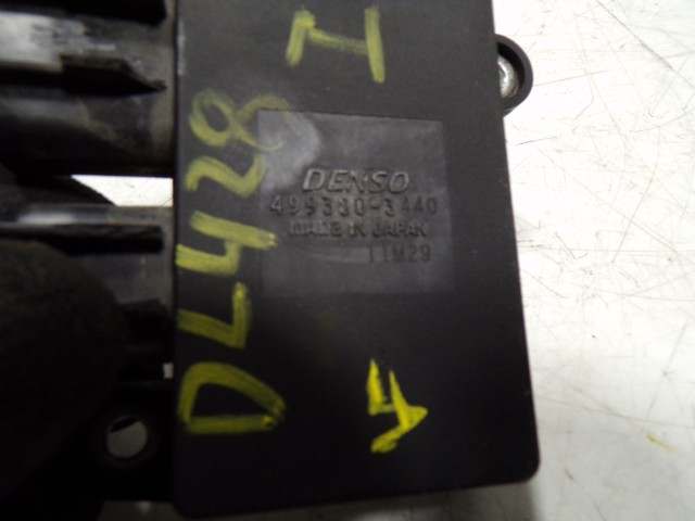 4993003440 Mazda 