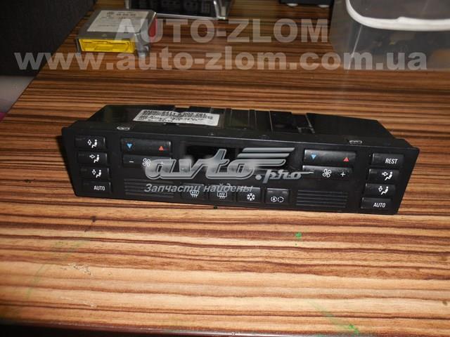 64116903201 BMW 