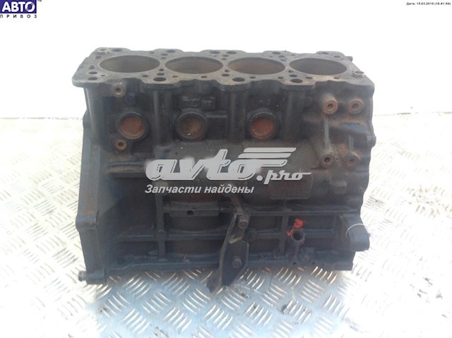  Двигун Mitsubishi Galant 7