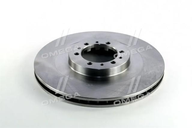 Диск переднього гальма Rider RD3325DF4485 ціна, від 30.44 USD