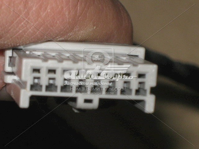 Ліве бічне дзеркало Tempest 0371914401 ціна, від 84.43 USD