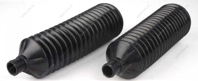 Пильник рульової тяги DP Group B1536 ціна, від 3.58 USD