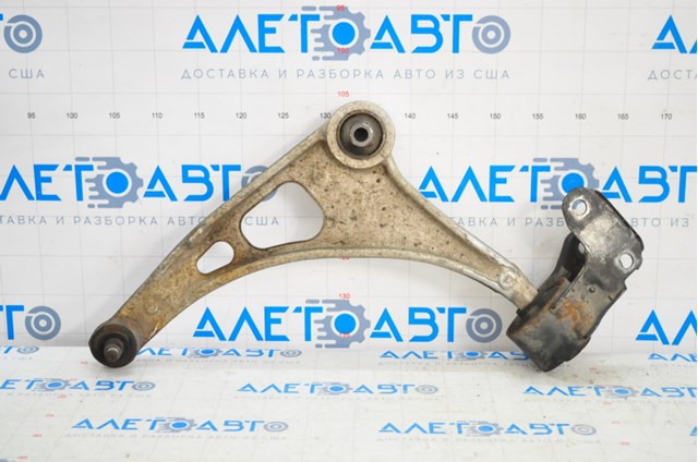 Ходова Honda 51360TZ5A10