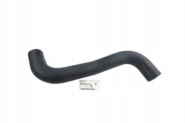 Патрубок системи охолодження Subaru 45161AJ170 ціна, від 18.41 USD