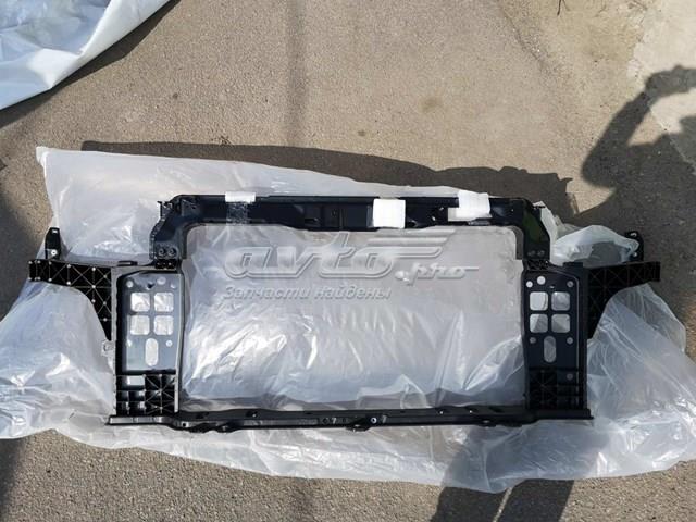 Панель передня Hyundai/Kia 641012V011 ціна, від 65.41 USD
