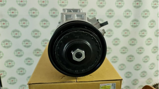 Купити 8831033320 Denso Компресор кліматичної установки