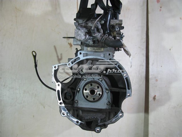 ДВЗ Mazda 2 I хетчбек (DY) (2003 - 2007) ціна, від 124.17 USD