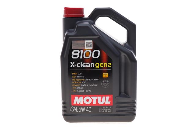Олива Motul 854151GEN2 ціна, від 50.62 USD