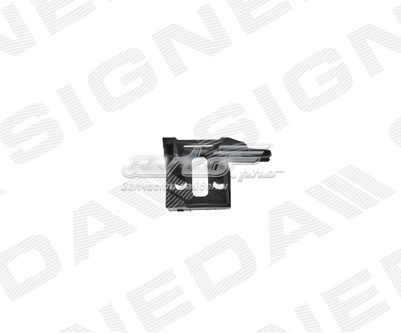 Буфер / відбійник капота Signeda PFD23296AL ціна, від 6.63 USD