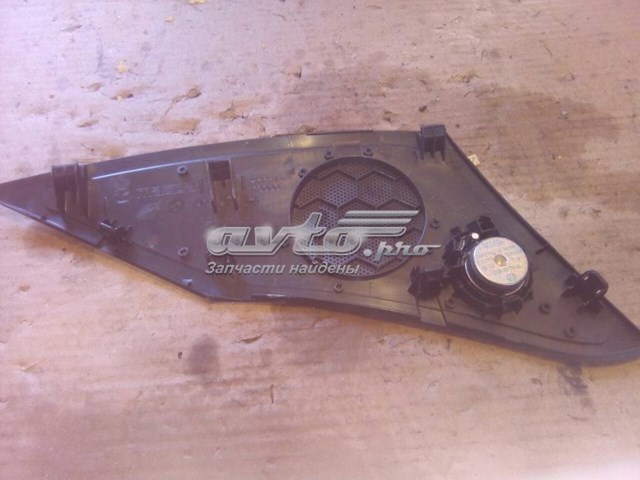  Mazda GML860821