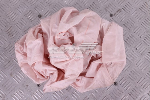 Подушка безпеки, водійська, AIRBAG 5C5880201AD81U VAG