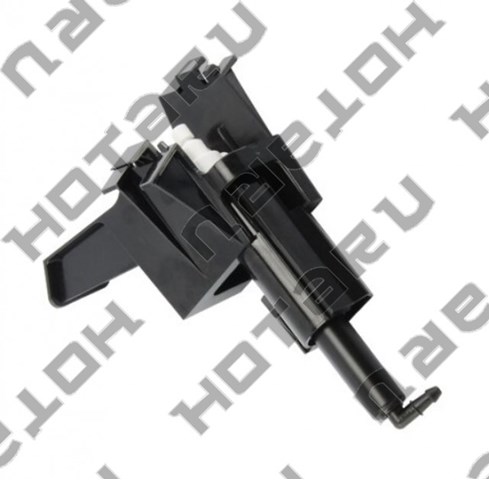 TQ21281 Tqparts Форсунка омивача фари передньої, правої