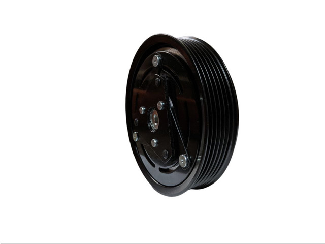 KP0325 MSG Шків компресора кондиціонера