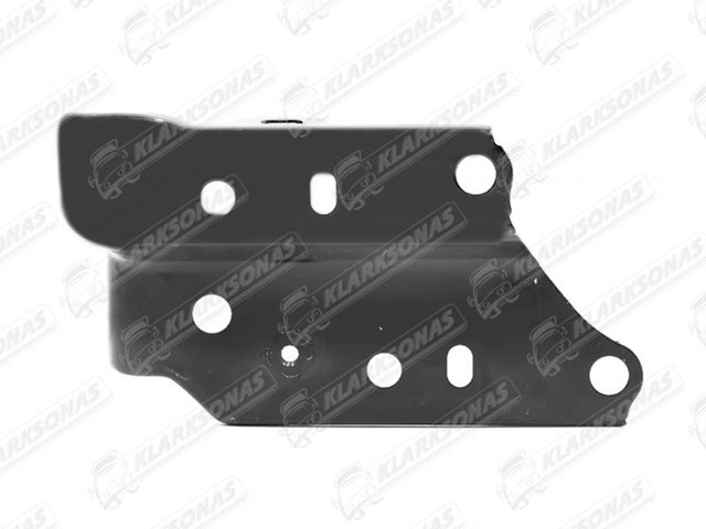 Купити 5380433040 Toyota Кронштейн кріплення крила переднього лівого, передній