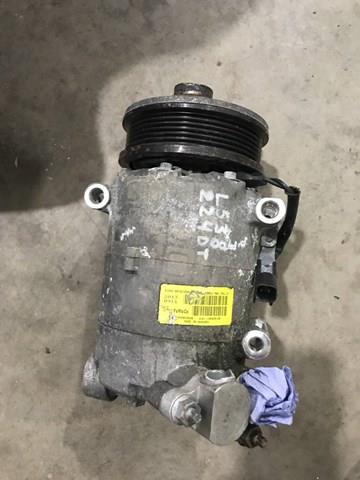 LR041117 Land Rover Компресор холодоагенту