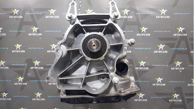 GA8HP70X BMW 
