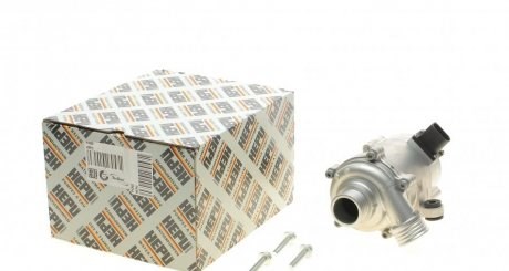 Купити P430Z Hepu Насос охолоджуючої рідини