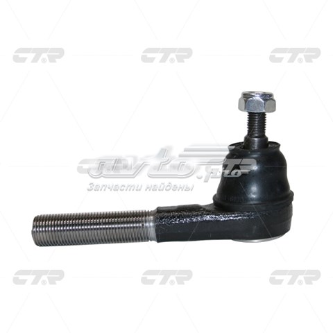 Наконечник рульовий CTR CEPU19R ціна, від 11.56 USD