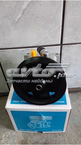 S5032027 Polcar Насос гідропідсилювача