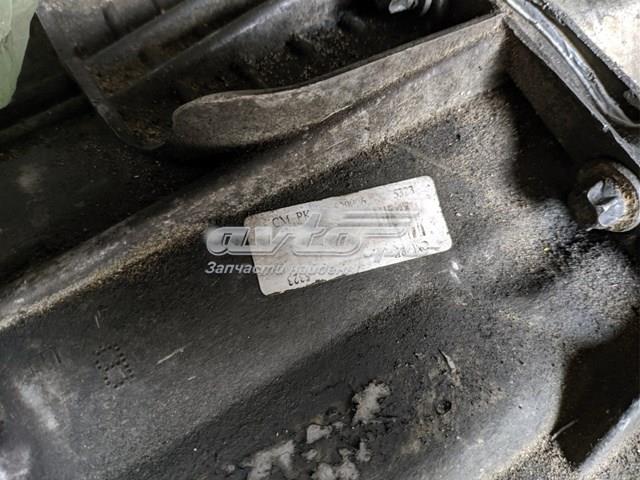 8200546200 Renault (RVI) МКПП