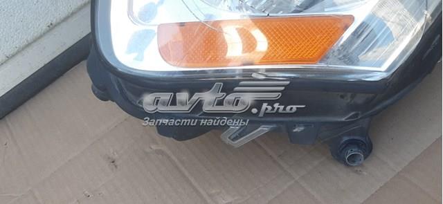 A1648204859 Mercedes Фара правая