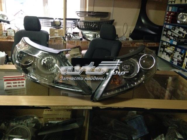 921023U110 Hyundai/Kia Фара передня права