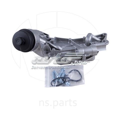 Корпус масляного фільтра NSP NSP0193186324