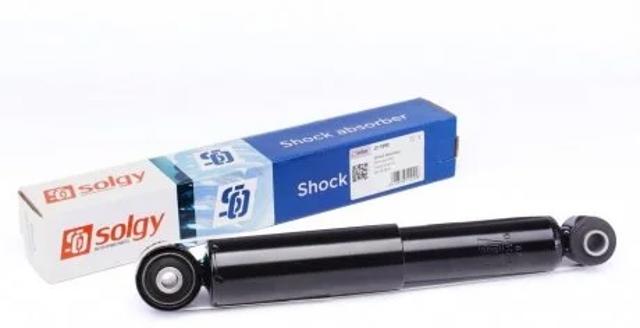 Амортизатор задній 211090 Solgy