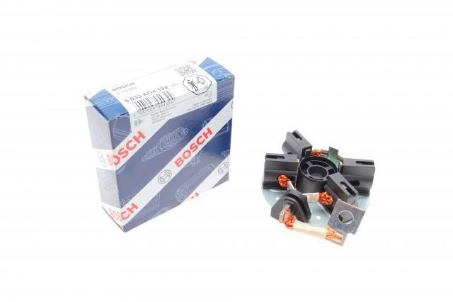 Щеткодеpжатель стартера Bosch 6033AD4194 ціна, від 12.53 USD