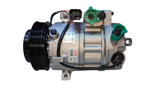 97701S1050 HCC Компресор холодоагенту