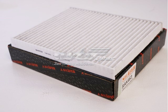 Фільтр салону SAK463 Shafer