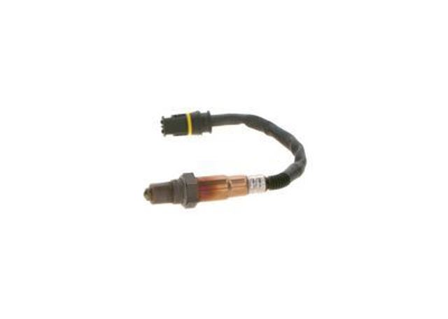 Лямбдазонд, датчик кисню до каталізатора Bosch 258006436 ціна, від 61.98 USD