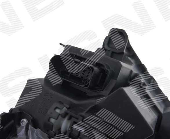 Купити ZAD111623L Signeda Фара
