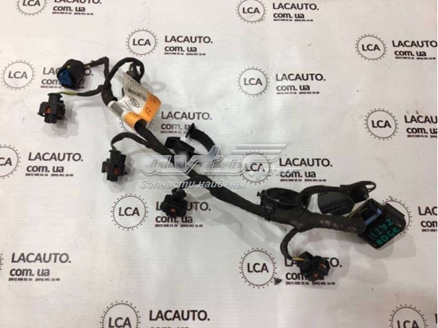  FU5T14B485CC Ford