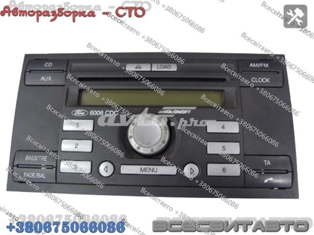 6000CD Ford 