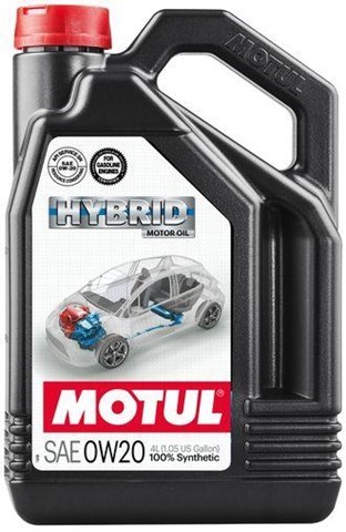 Купити 333107 Motul Масло