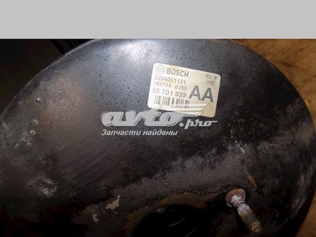  Opel 55701939 ціна, від 15.56 USD