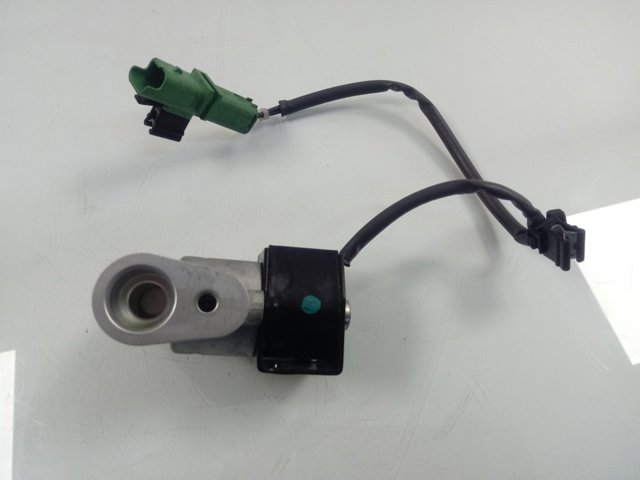 Клапан TRV, кондиціонера Renault (RVI) 924871682R ціна, від 25.34 USD
