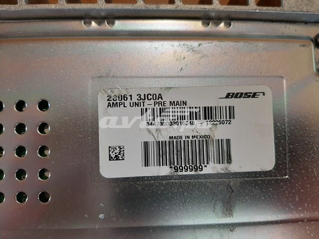 Купити 280613JC0A Nissan/Infiniti 