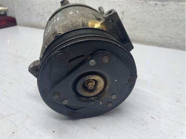 Компресор системи кондиціювання General Motors 13265616 ціна, від 183.40 USD