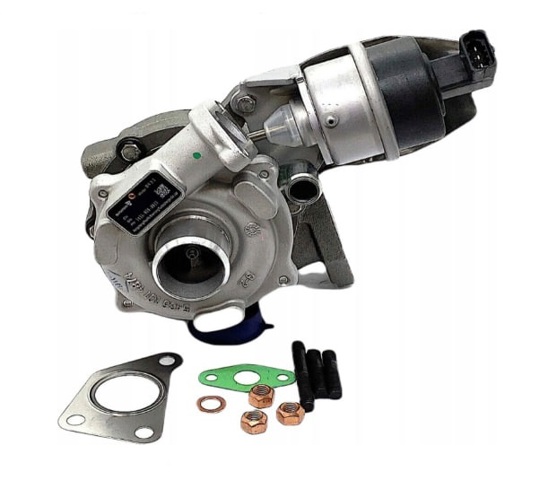 Турбіна SL Turbo BV35SL15996TURBO ціна, від 283.42 USD