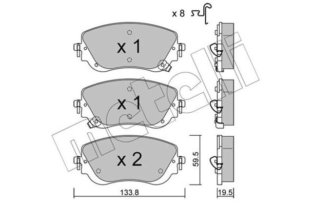  5SP2292 Samko