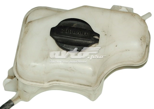 Бачок системи охолодження 254303S000 Hyundai/Kia